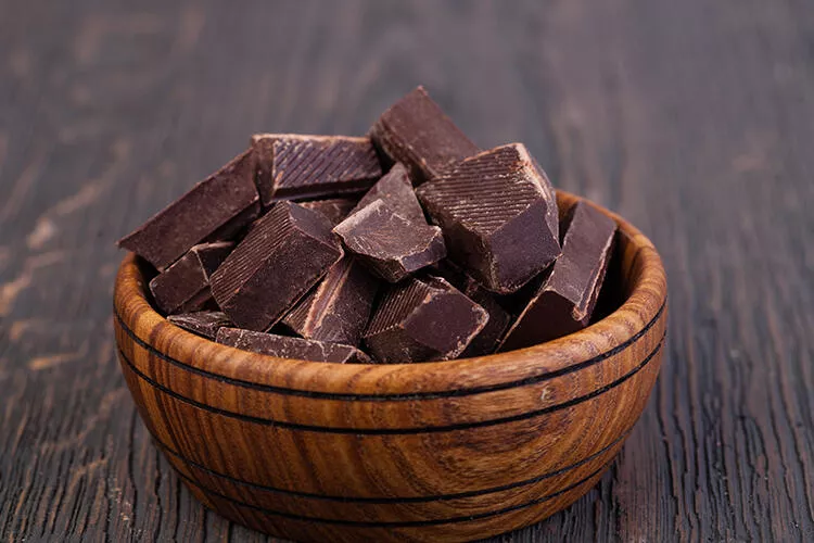 What are the Benefits of Chocolate?